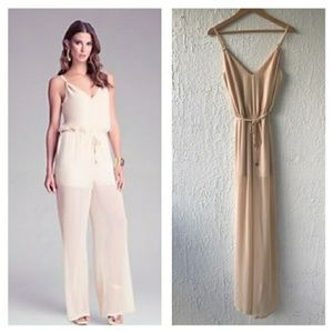 Bebe small jumpsuit